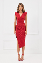 Load image into Gallery viewer, MARTY EVENING DRESS