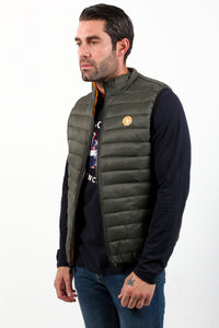 PADDED VETS DOUBLE PRO