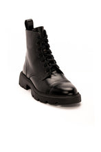 Load image into Gallery viewer, LEATHER MEN SHOES