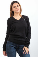 Load image into Gallery viewer, KNITTED TOP