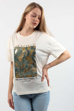 Load image into Gallery viewer, T-SHIRT CHARLOTTE