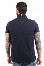 Load image into Gallery viewer, ICONCREST CHEST LOGO SLIM POLO
