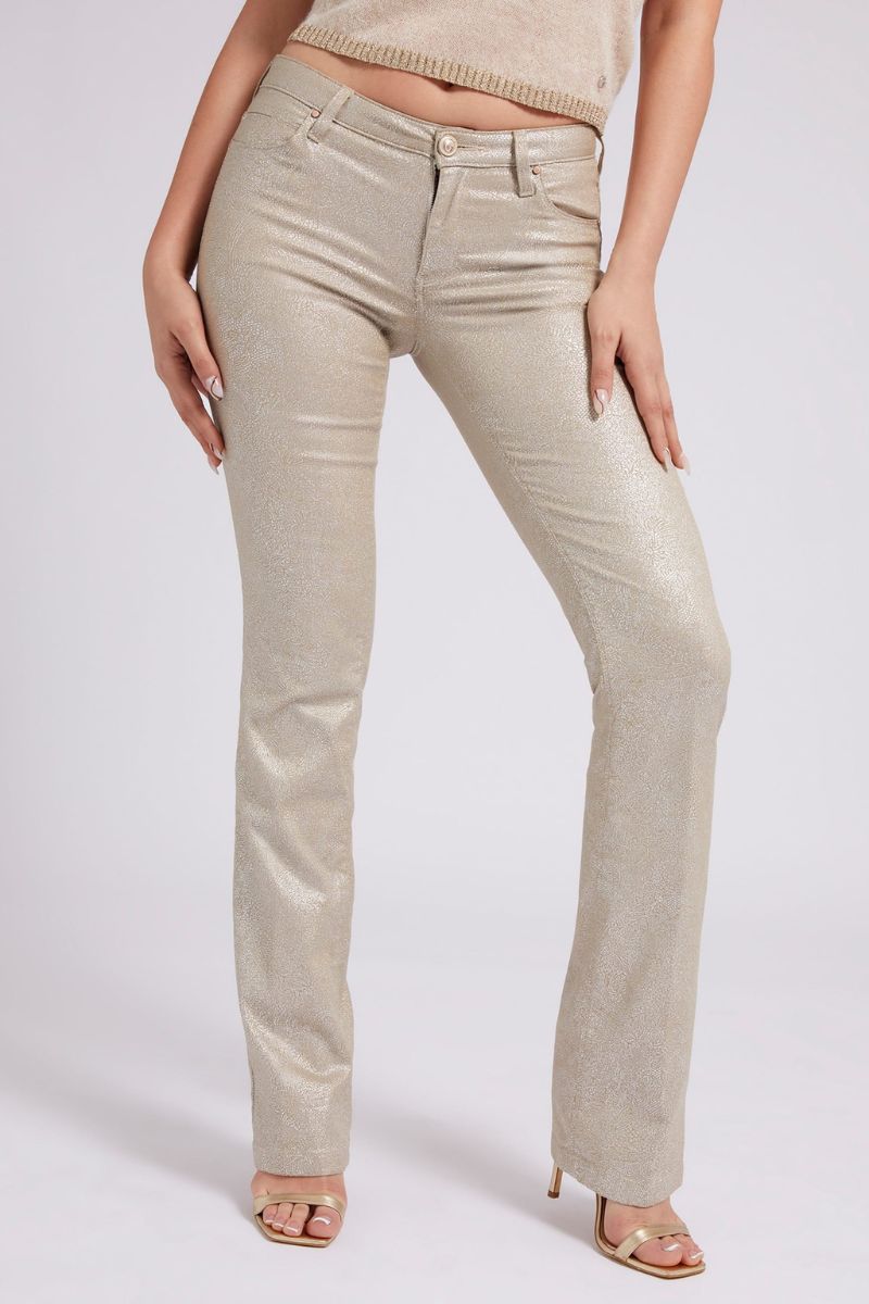 SEXY BOOT TROUSERS