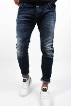 Load image into Gallery viewer, CARUSSO 1 DENIM TROUSERS