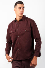 Load image into Gallery viewer, OVERSHIRT SKIVE-5043