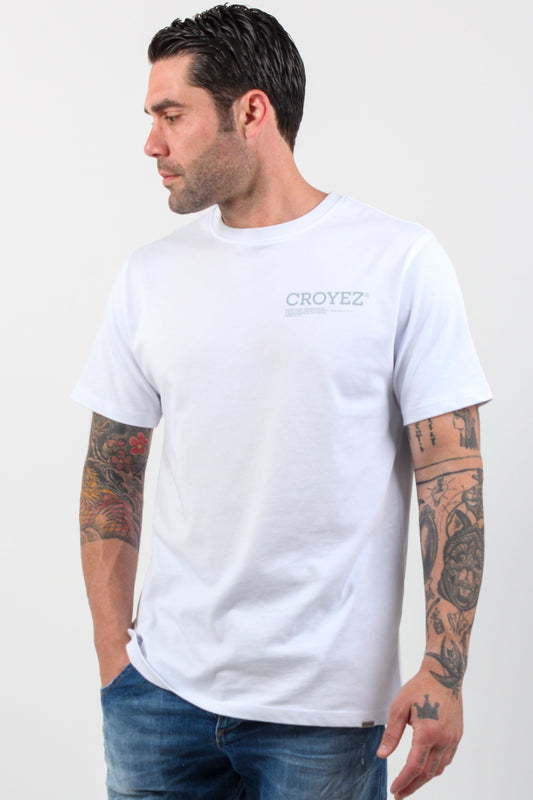 CROYEZ T-SHIRT