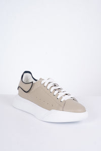 LEATHER MEN SHOES