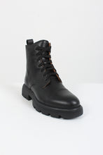 Load image into Gallery viewer, LEATHER MEN SHOES