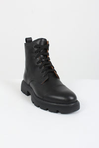 LEATHER MEN SHOES