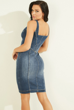 Load image into Gallery viewer, LILAMOR DRESS
