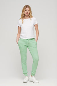 ESSENTIAL LOGO JOGGER