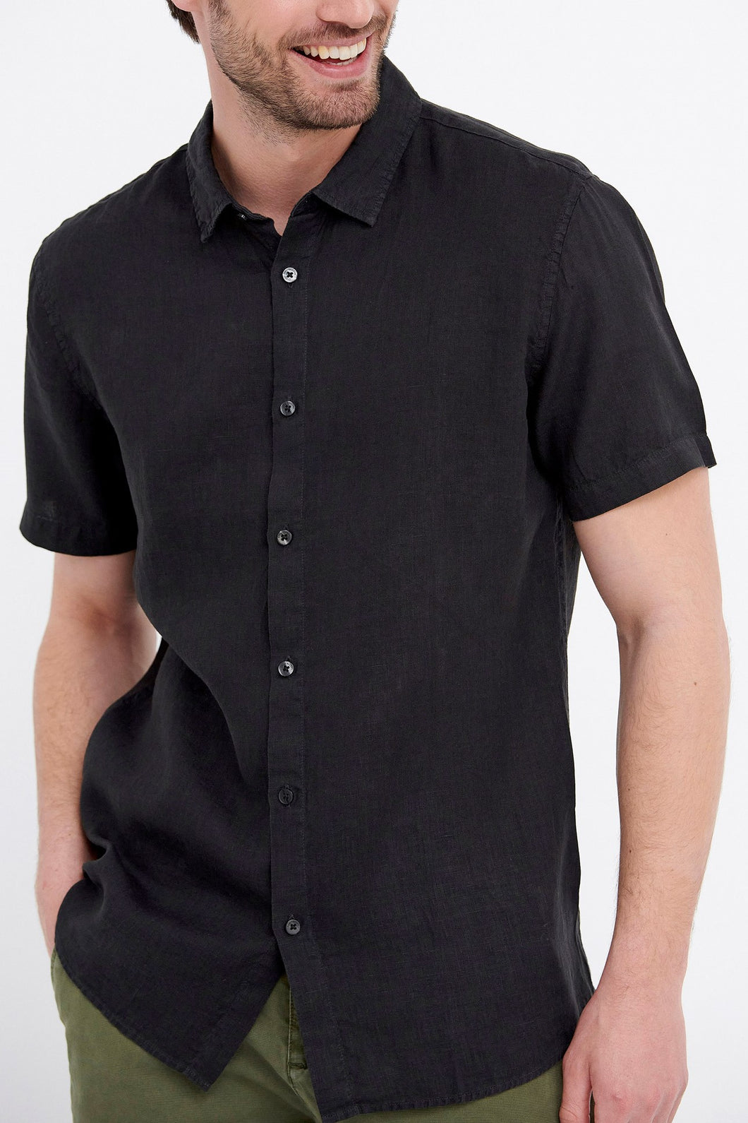 SHIRT KM