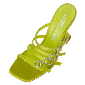 SANTE MULES