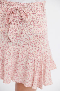 SKIRT MINI