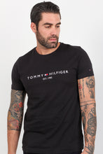 Load image into Gallery viewer, TOMMY LOGO TEE