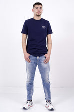 Load image into Gallery viewer, ISSEO3 DENIM TROUSERS