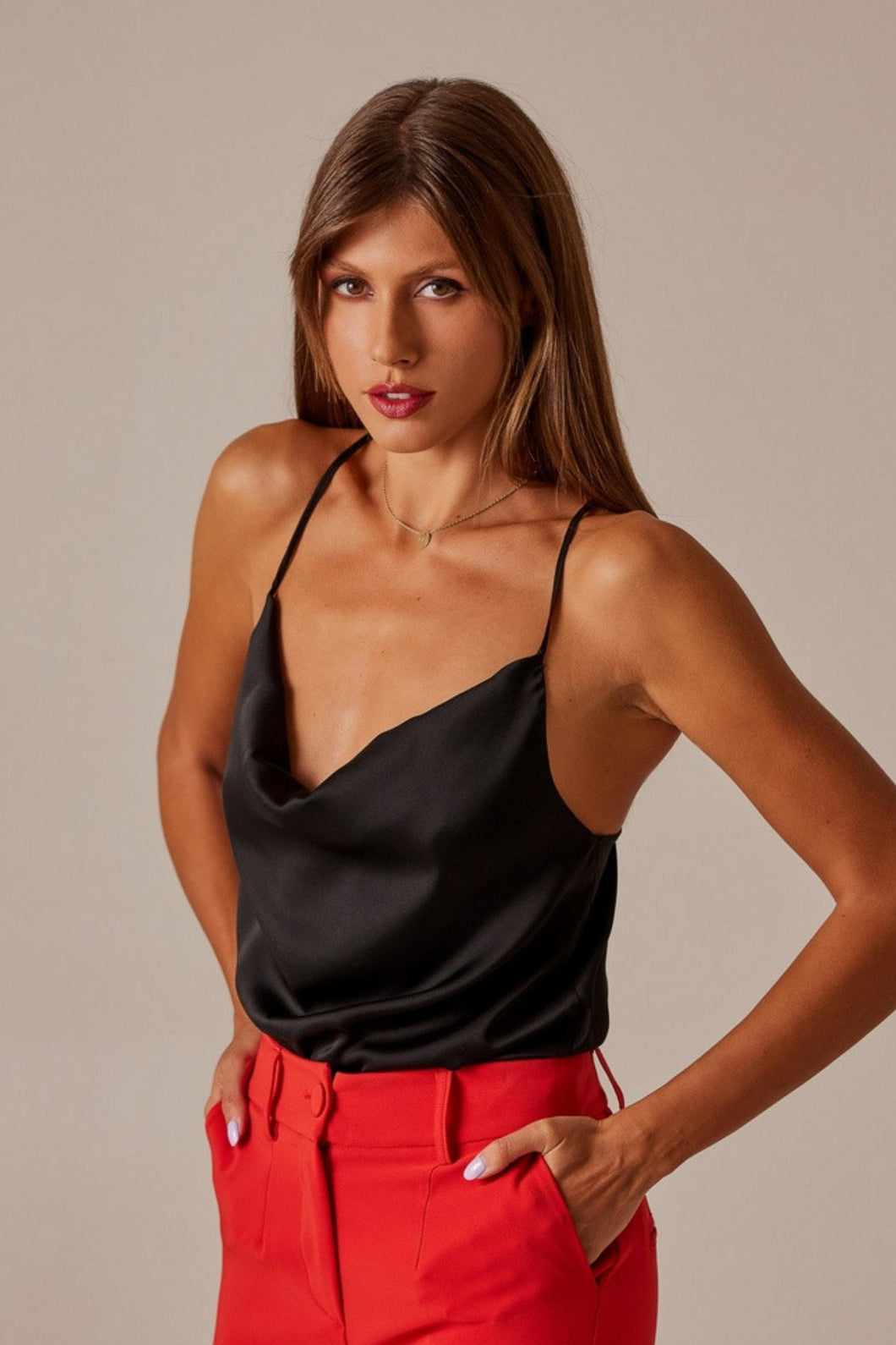 HANDRY TOP