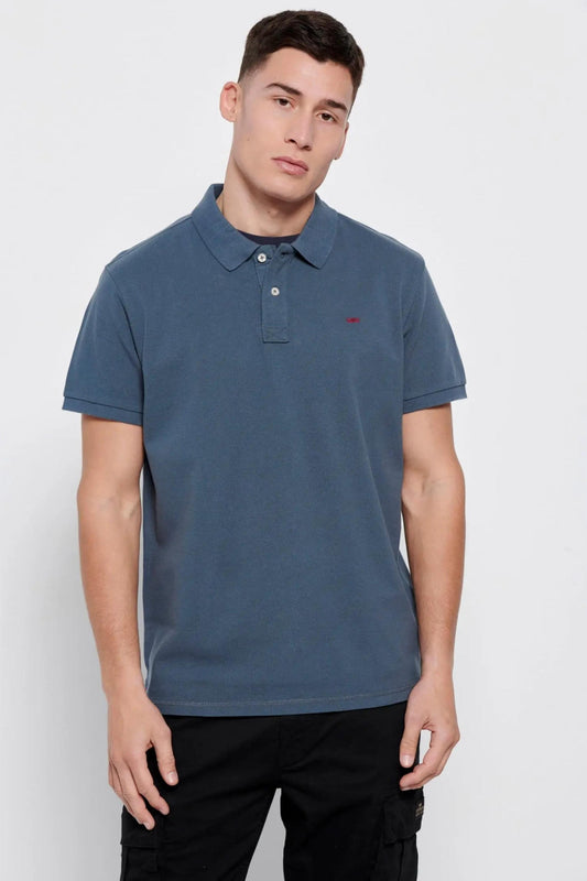 TOP POLO