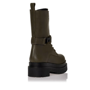 DAY2DAY ANKLE BOOTS