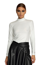 Load image into Gallery viewer, KNITTED TOP VELAKI