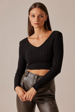 Load image into Gallery viewer, CATE SWEATER