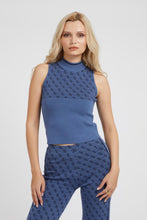 Load image into Gallery viewer, RN LISE 4G KNITTED TOP