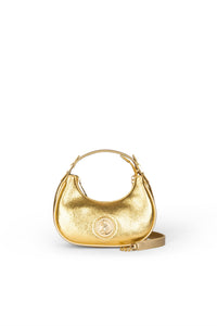 CEREMONY MINI HOBO BAG