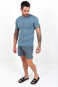 ESSENTIALS T-SHIRT