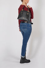 Load image into Gallery viewer, FOREST BUGATTI CROCO PU