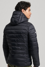 Load image into Gallery viewer, CLASSIC FUJI PUFFER JACKET