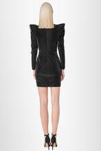 Load image into Gallery viewer, DRESS GORDOVA DRAPE