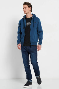 SWEATER ZIP