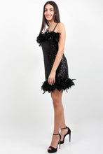 Load image into Gallery viewer, DRESS PAGIETA