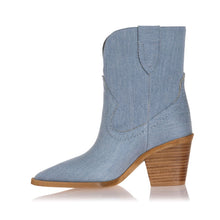 Load image into Gallery viewer, DAY 2 DAY ANKLE BOOTS
