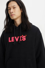 Load image into Gallery viewer, RELAXED GRAPHIC HOODIE