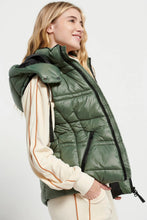 Load image into Gallery viewer, PADDED VEST