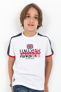 T-SHIRT KIDS