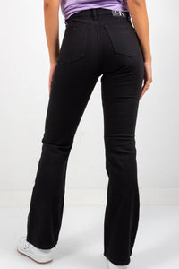 AUTHENTIC BOOTCUT