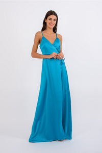 RAYE DRESS 22SBS22S046