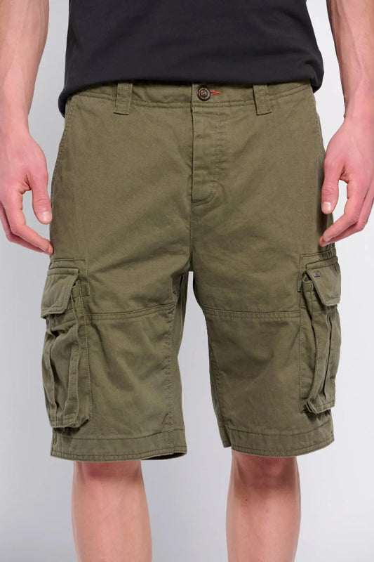SHORTS CARGO