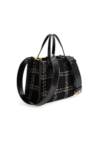 SILVANA MINI TOTE BAG