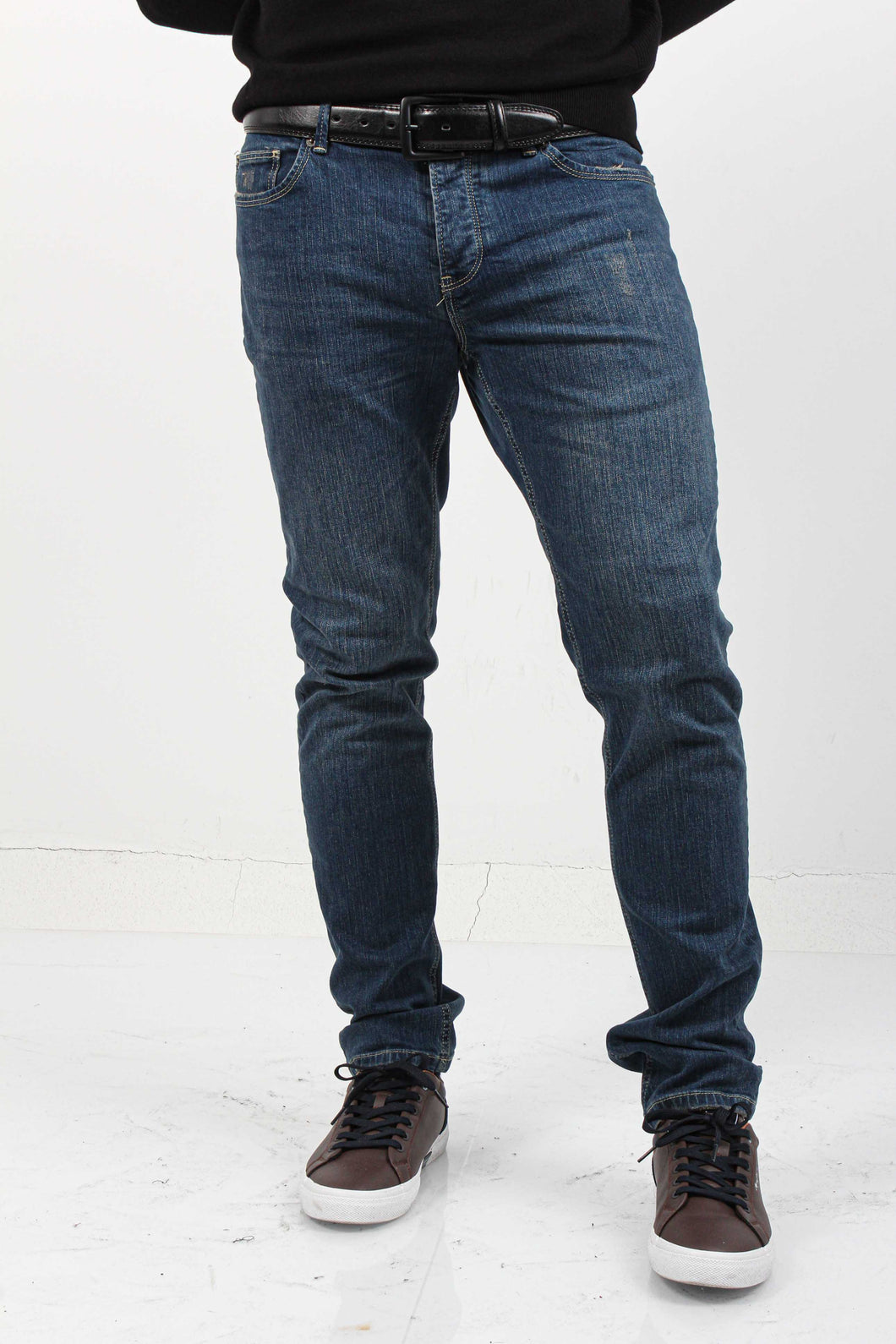 TROUSER JEANS PRO