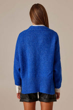 Load image into Gallery viewer, JARED KNITTED TOP