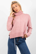 Load image into Gallery viewer, KNITTED TOP M49778482