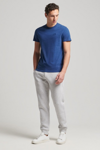 JOGGER VINTAGE LOGO EMB