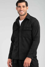 Load image into Gallery viewer, 300-2223-ENZO OVERSHIRT