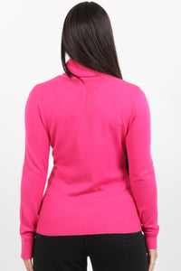 KNITTED TOP M750122053
