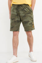 Load image into Gallery viewer, ATHLETIC SHORTS