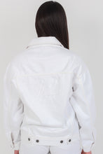 Load image into Gallery viewer, HARLY DENIM JACKET