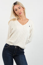Load image into Gallery viewer, KNITTED TOP V PRO